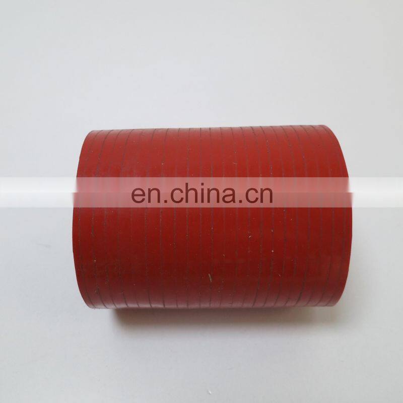 high quality marine diesel engine parts K19 KTA19 rubber hose 60985 for sale