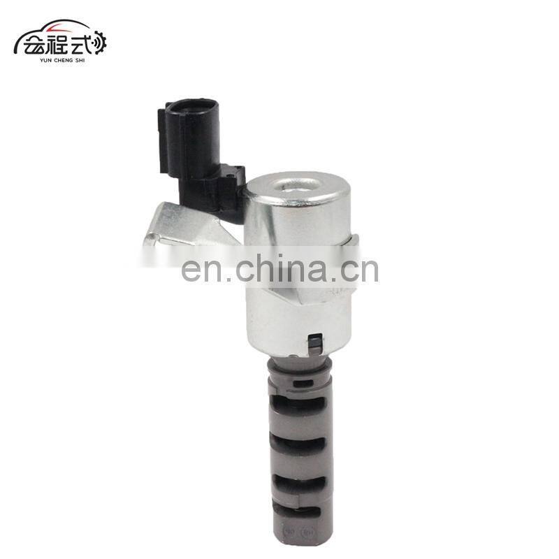 15330-31010 1533031010 Original Engine Camshaft Timing Oil Control Valve Variable Solenoid For Toyota 4Runner Tacoma Tundra