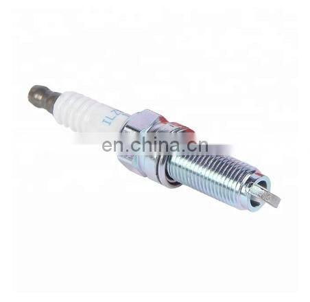Engine spark plug for Japanese car 12290-R48-H01
