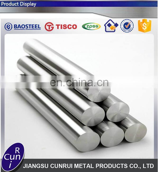 Raw Material 5120 Alloy Chrome Steel
