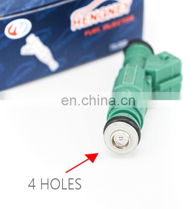 For sale new automobile 0280155968 028015574 0280155931 0280155868 For E30 VW Golf Chevrolet Ford 440cc Fuel injectors