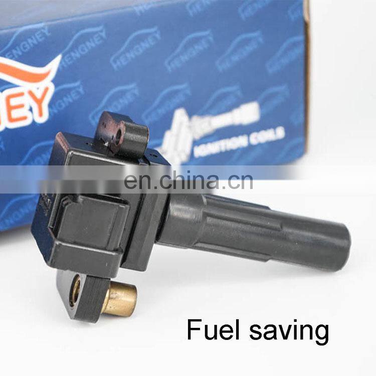 high voltage from guangzhou coil for tribeca FK0140 FK-0140 22433-AA441 22433AA441 ignition coils