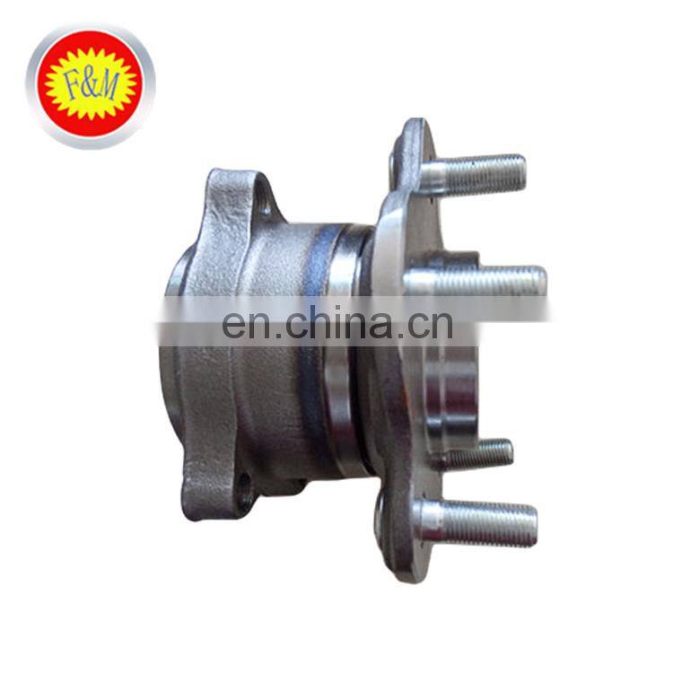 Hot Selling Front Wheel Hub Bearing For Nissan Car 43202-JG200