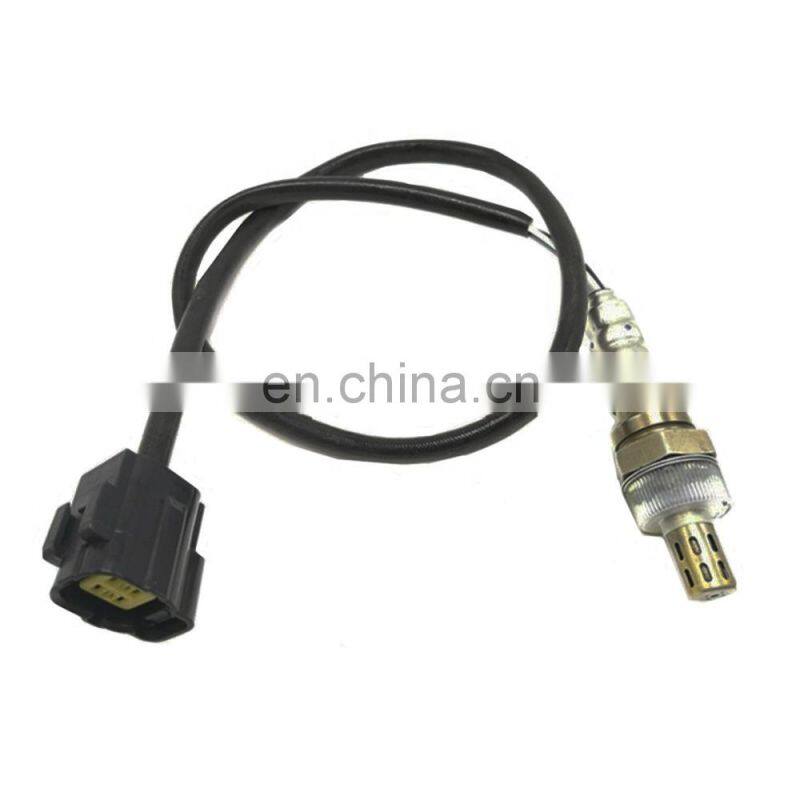 Auto Engine Parts High Quality O2 ZL2718861A Car Oxygen Sensor For Japanese Car