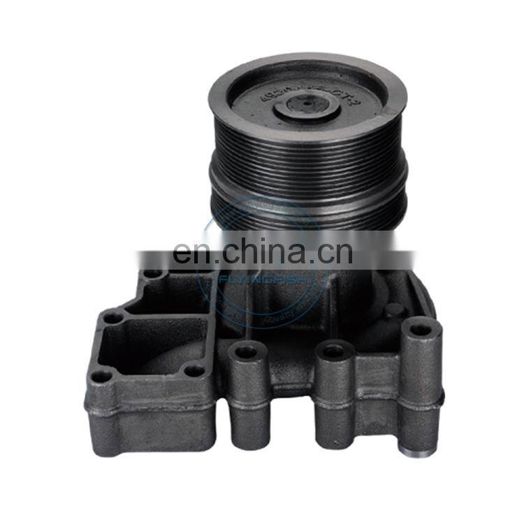 Genuine USA Marine Engine QSX15 ISX15 Water Pump 4089911 4920466 5484603 5473365