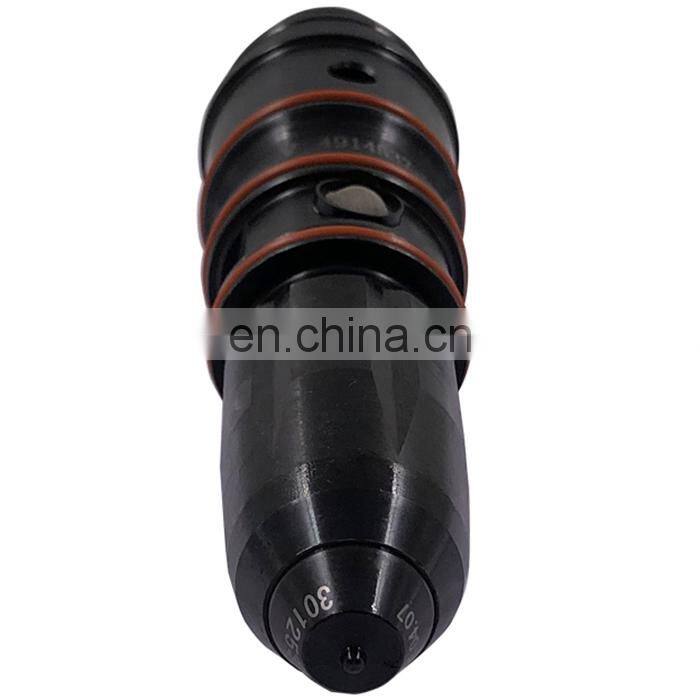 NT855 engine fuel injector 4914537