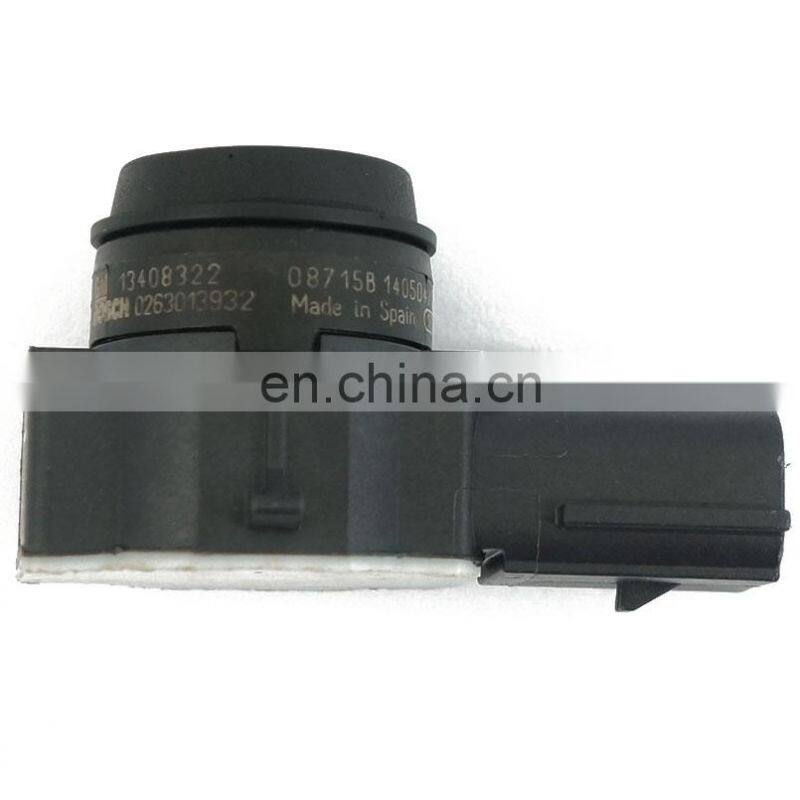 Electromagnetic PDC Parking Reverse Sensor For GM 13408322