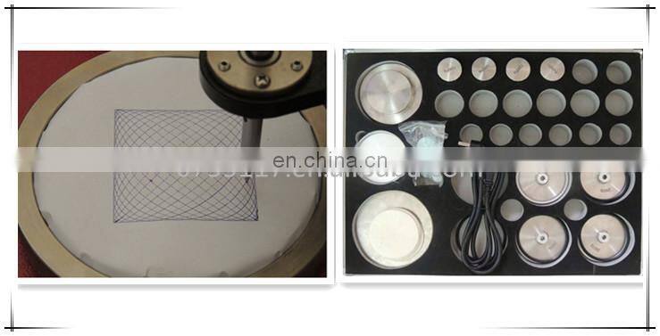 Martindale Abrasion Tester Supplier