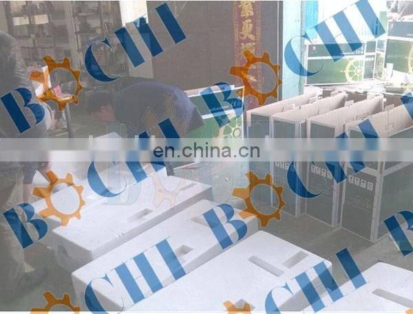 Powerful 2Stroke 60HP Outboard Engine For Boat