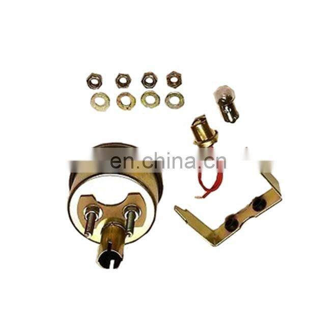 Tractor Parts 1672835M2 Ammeter Used For Massey Ferguson 240