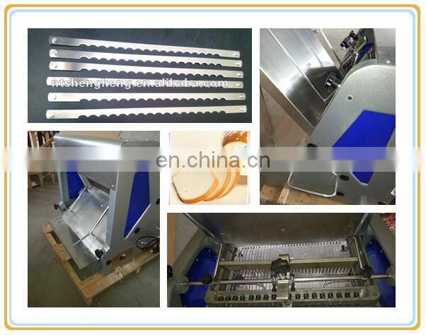 bread slicer bakries for sale nantong