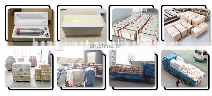 4 bearing water cooled 3KW spindle motor 220V 100MM diameter 4 pcs bearing ER20 GDZ-100-3.0