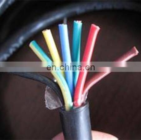 7*29 copper flexible electrical wire