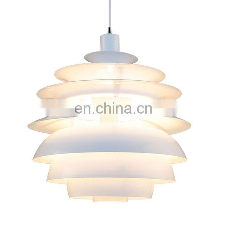 China manufacturer wholesale large oval acrylic chandelier led