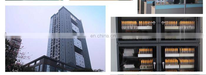 4W 6W 8W 220V Antique Vintage Retro Edison Bulbs E27 Spiral LED Light RGB ST64 LED Edison Lamp For Pendant Lamp Lighting