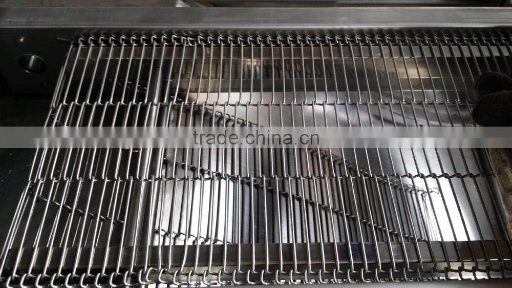 Chocolate Enrobing Machine|Chocolate Coating Machine|Chocolate Ebrober