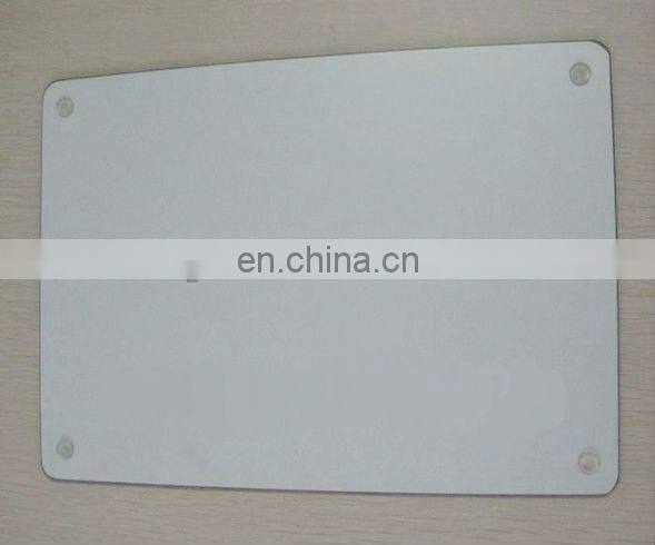 Tempered Glass Chopping Board