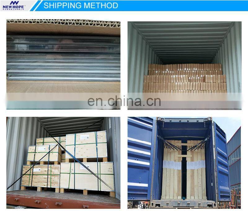 Customized Hexagon Shape Beveled Mirror Plate