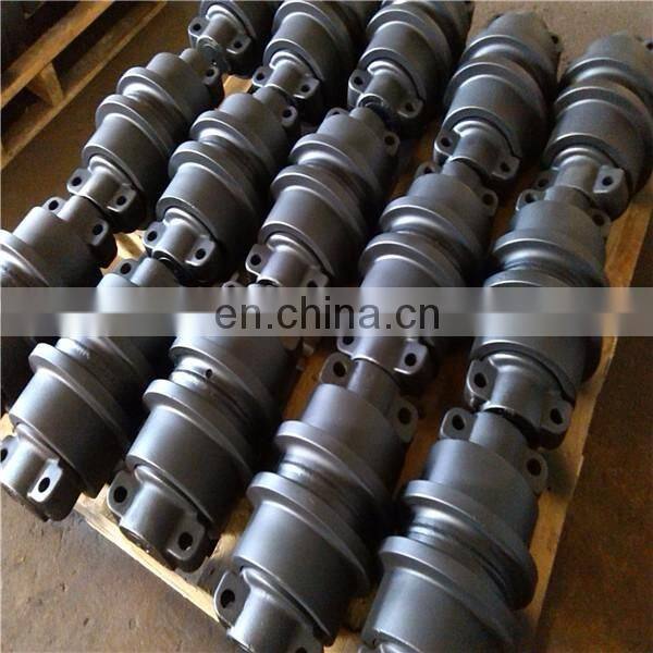 E70B E110 E120B E312 Track Roller For Excavator Undercarriage Parts