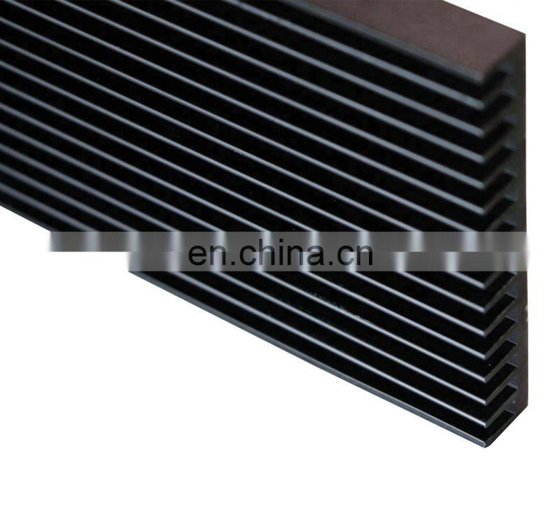 Led Strip Aluminium Heat Sink Aluminium Profile Prices In China Manufacturer Aluminium Extruded Heatsinks Supplier
