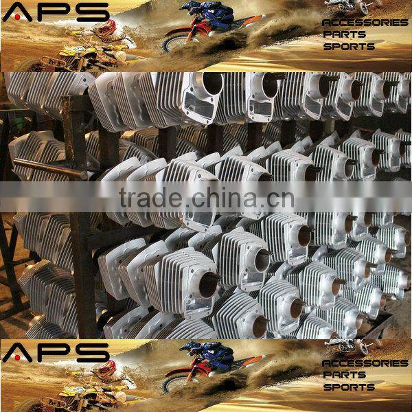 Magnum CYL K IT TRX400EX to 440cc 89mm Big Bore Complete Kit 17pcs/Set ,for ATVs