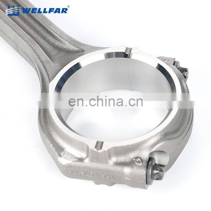 3310290 machinery engine parts engine connecting rod for 1106