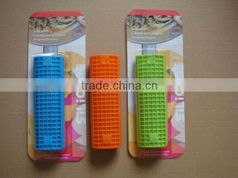 Silicone Pan Handle Covers