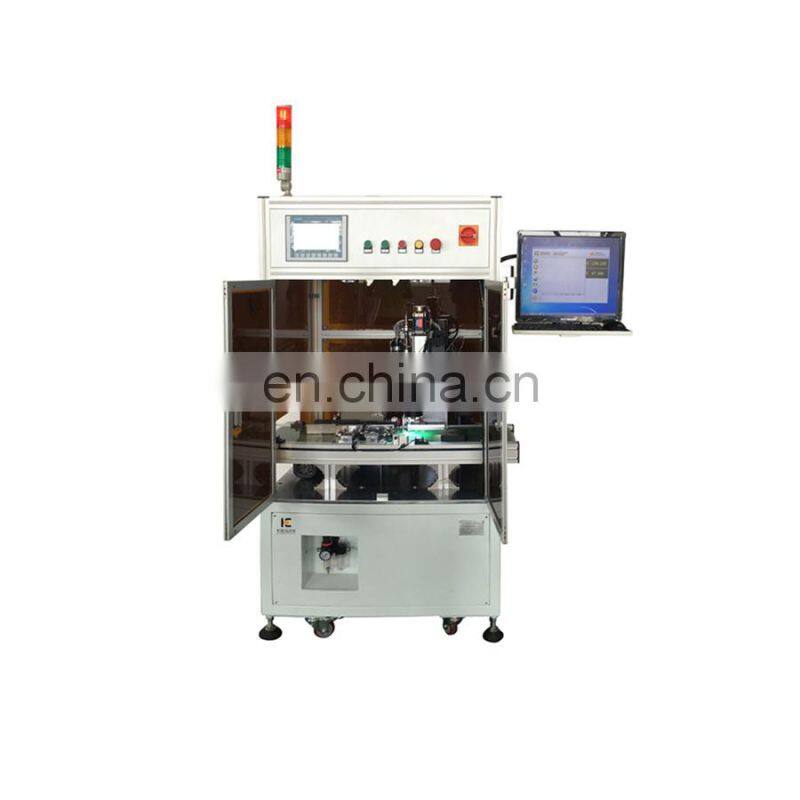 Factory direct supplier screwdriver automatic locking screw fastening machine
