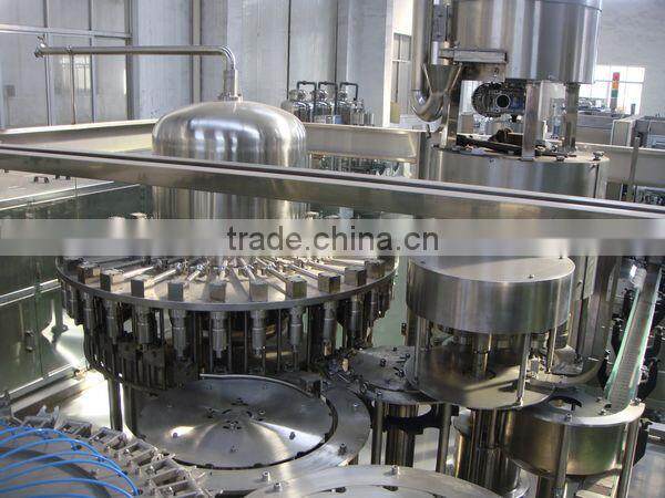 natural juice production line