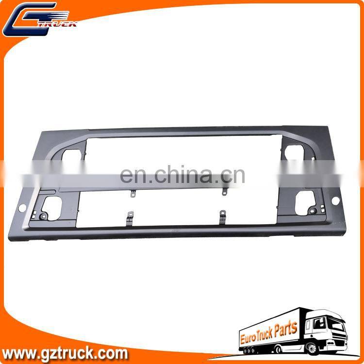 European Truck Auto Body Spare Parts Plastic Front Grille Oem 21397247 for VL Truck Front Panel