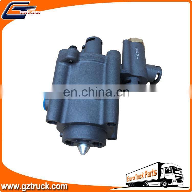 Heavy Duty Truck Parts Multiport Valve Oem 20783875 20772366 20557162 for VL Truck Inhibitor Cylinder