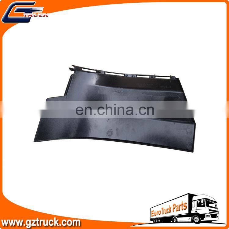 Heavy Duty Truck Parts Plastic Side Bumper Cover Oem 504156594 for IVEC Truck Body Parts Cover