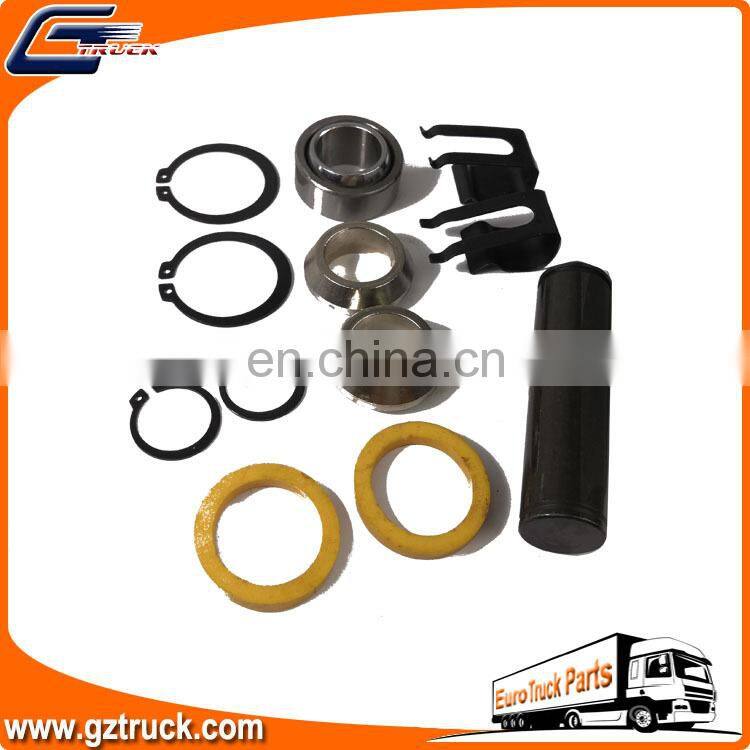 European Truck Auto Spare Parts Repair kit, release fork Oem 81305606019 81305606022 for MAN Truck