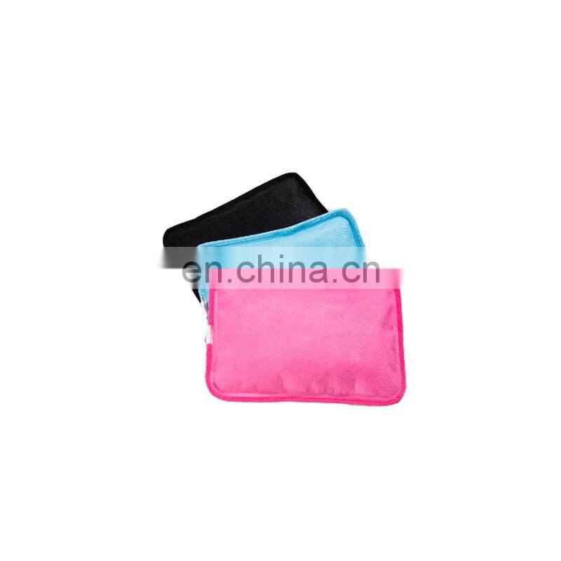 Cixi well suited portable and low price safety electric hot water bag