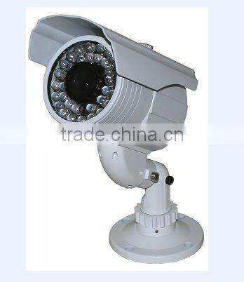 1/3 Sony CCD 540TVL Mini Dome IR Ptz Camera IC-PIR2166