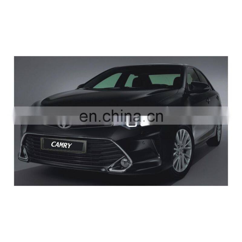 2015 2016 Led Strips Led Front Lights Camry Led Headlamp
