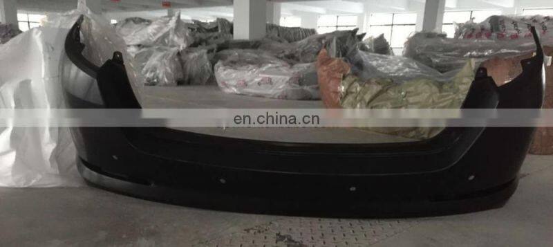 For Picanto 2012 Parts Front Bumper Car Parts Wholesale Good Quality
