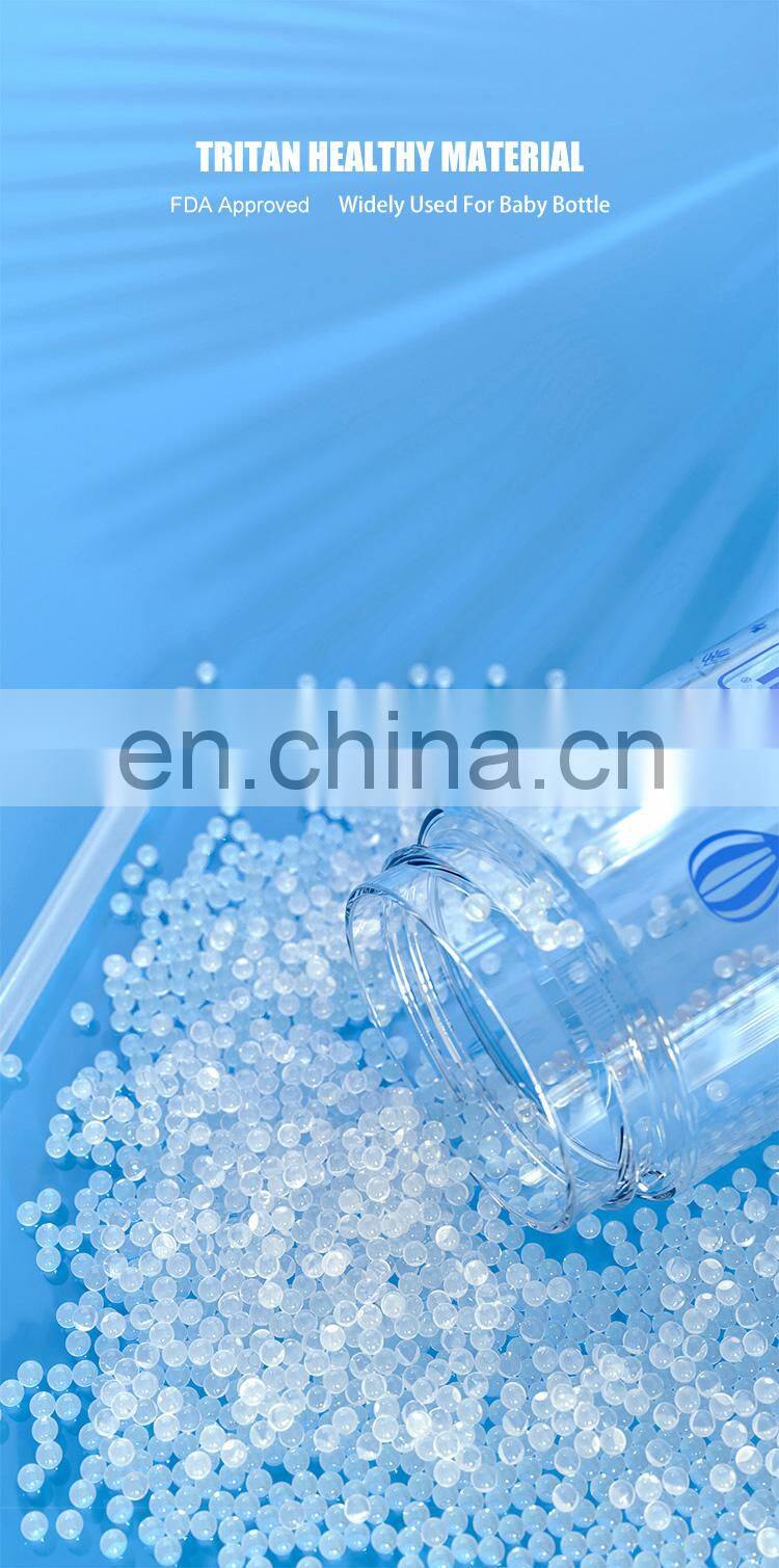 Gint 480ML Wholesale Custom Logo Portable Plastic Tritan Material Water Bottle with Cute Design