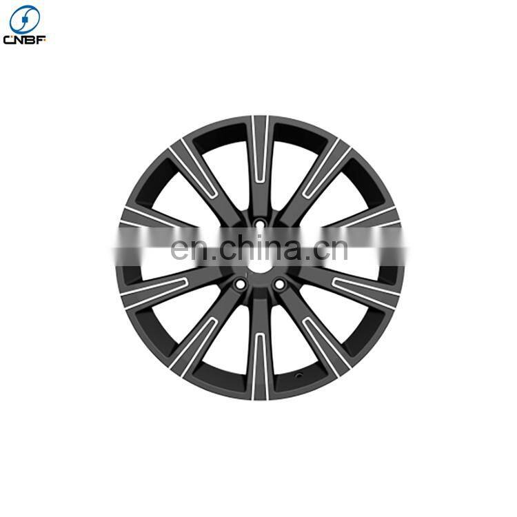 CNBF Flying Auto Parts car transmission system 18inch Aluminum rim wheel rims suitable for all kinds of cars wheel hub bearing