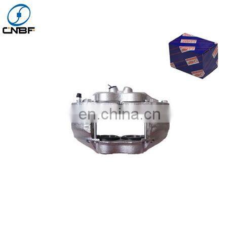 CNBF Flying Auto parts Japanese Auto Parts front rear disc rear auto brake calipers For Toyota audi