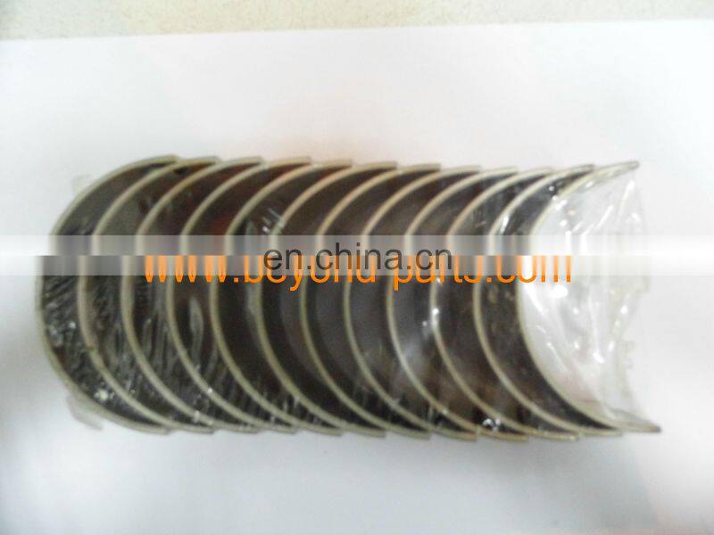6D125 excavator engine connecting rod bearing C1-2612 6150-31-3040