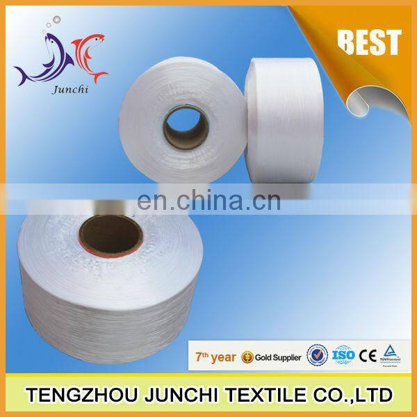 Jc good quality High Strength 900D Color Pp Hollow Yarn