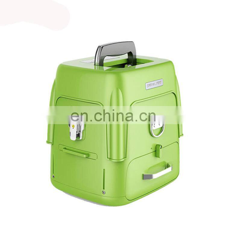 Used Fusion Splicer Splicing Machine Fusion Splicer Ai-8 Fiber Splicing Machine