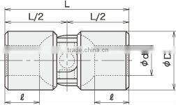 Precision universal joint MIyoshi Kikai Type S