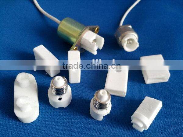Top quality best selling high precise hot sale alumina ceramic