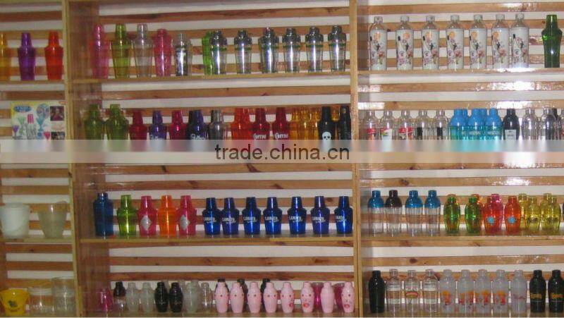 Custom cocktail shaker,wine shakers,led cocktail shaker