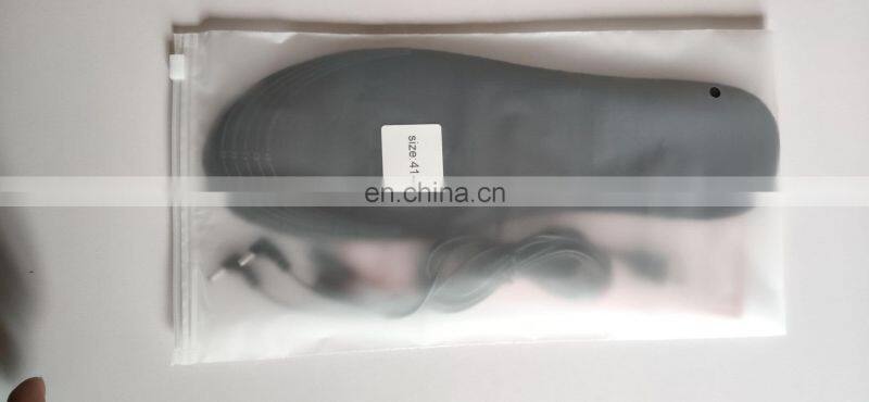 Heated and washable size can be cut USB heating insole electric heating foot warmer charging