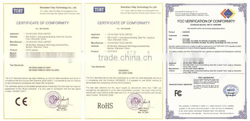 HYbrid 3.6mm HD Lens ICR Function 720P TVI-AHD-CVI-CVBS All in one Dome Camera