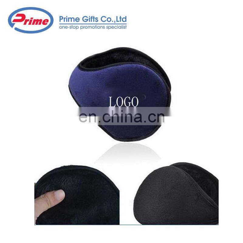 Custom Logo Printed Earmuff/Ear Protector for Promotions