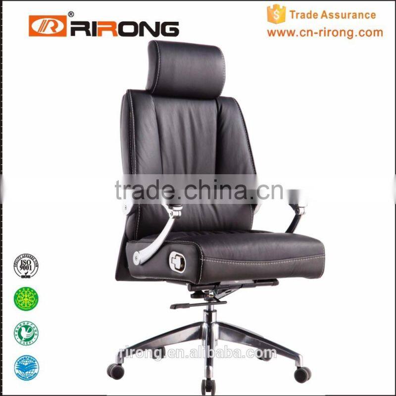 Modern design reclining office chair